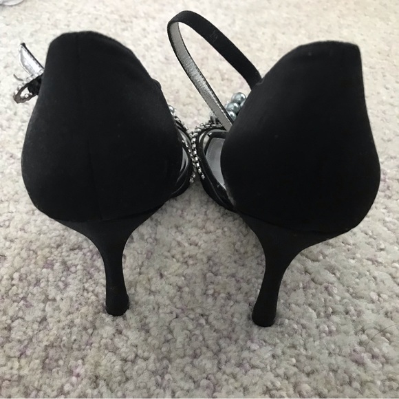 Nina Heels - Picture 4 of 4